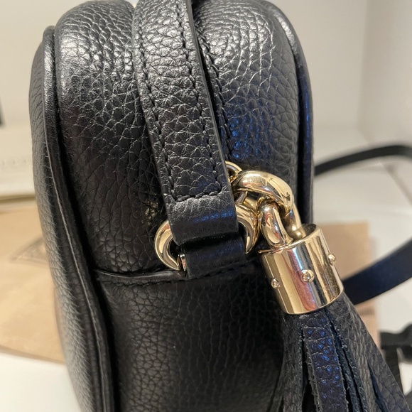 Authentic Gucci Soho Disco with dust bag and box - Picture 9 of 17